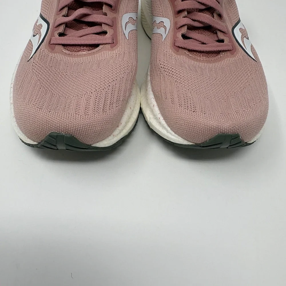 Saucony please rose